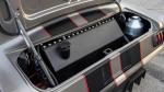 Ford Mustang Twin Turbo Supercharged 1000HP by Vicious 1965 года